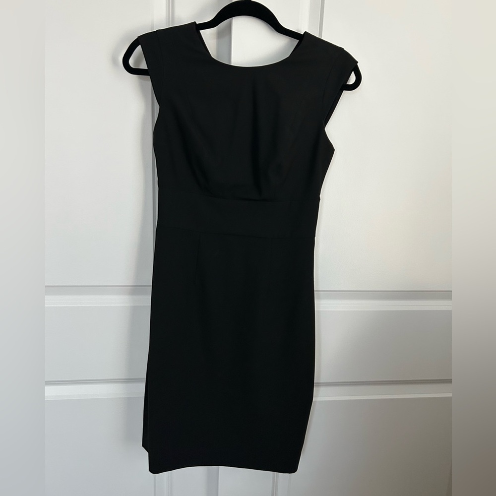 The Limited Black Collection Dress